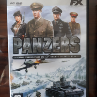 Gioco panzers per pc