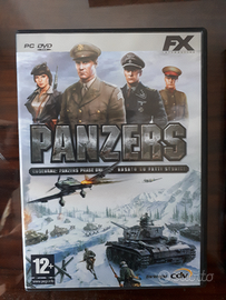 Gioco panzers per pc