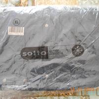 giaccone eschimo Parka taglie L ed XL