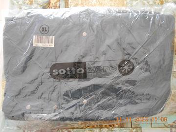 giaccone eschimo Parka taglie L ed XL