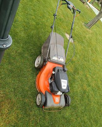 Tagliaerba Husqvarna 