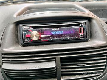 autoradio Kenwood 
