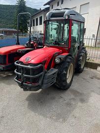 Antonio carraro srx 9800