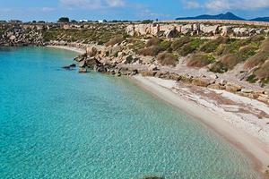 4 pax Cala Azzurra dal 24 al 28 agosto