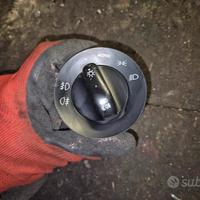 Comando Accensione Switch Luci Per Porsche 996