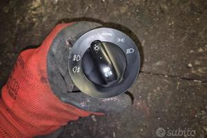 Comando Accensione Switch Luci Per Porsche 996