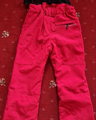 Pantaloni da sci 