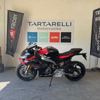 Aprilia RS 660 FACTORY E5+ DARK BANSHEE