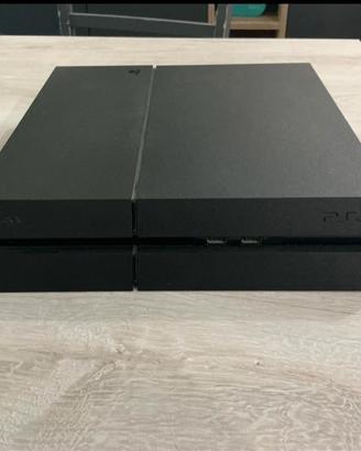 PlayStation 4