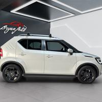 Suzuki Ignis 1.2 Hybrid Top