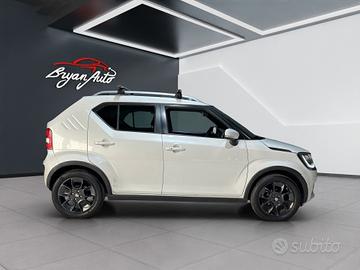 Suzuki Ignis 1.2 Hybrid Top