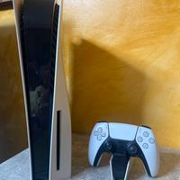 Playstation 5 serie 1