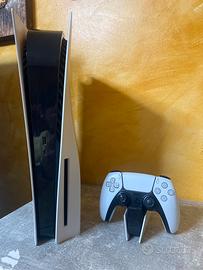 Playstation 5 serie 1