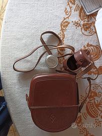 Cinepresa di antiquariato