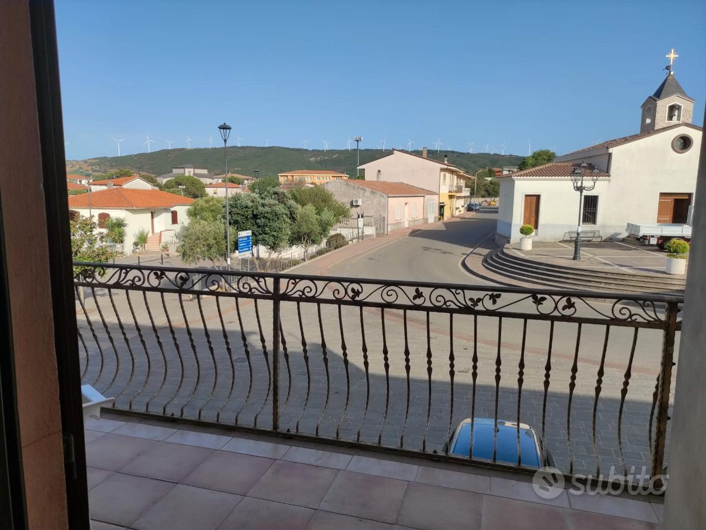 Appartamento – Erula, Tàttari/Sassari - Vista 5