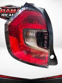 Faro Fanale Posteriore Sinistro Renault Twingo