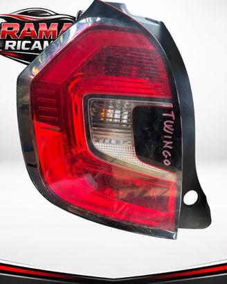 Faro Fanale Posteriore Sinistro Renault Twingo