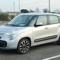 Fiat 500L 500 L 1300 MJET