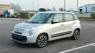 Fiat 500L 500 L 1300 MJET