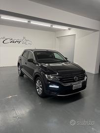 Volkswagen T-Roc 1.0 TSI 115 CV Style BlueMotion T