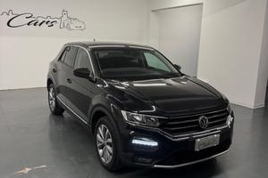 Volkswagen T-Roc 1.0 TSI 115 CV Style BlueMotion T