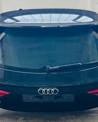 Portellone posteriore Audi Q3 Sport Back