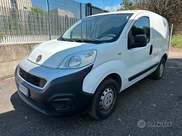 Fiat Fiorino 1.4 8V 77CV Cargo