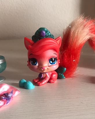 Treasure (Palace Pets), Beauty and Bliss Playset