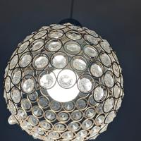 Set Illuminazione Camera