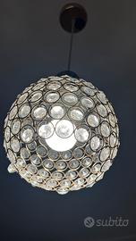 Set Illuminazione Camera