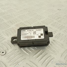 Modulo Ricevitore Keyless Entry BMW Serie 1 2 3 4 