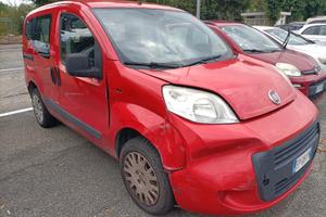 Fiat Qubo 1.4 8V 73 CV Active