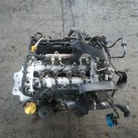 Motore Opel Corsa D Z13DTJ 162.500 KM 2008