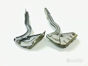 CERNIERE COFANO ANTERIORE DX E SX LANCIA Ypsilon 4