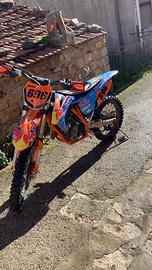 Ktm sxf 250