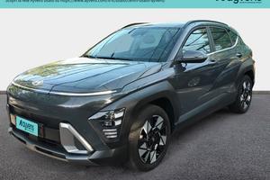 Hyundai Kona XClass 1.6 HEV DCT