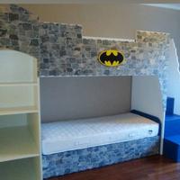 Cameretta per bambini