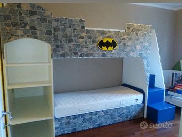 Cameretta per bambini