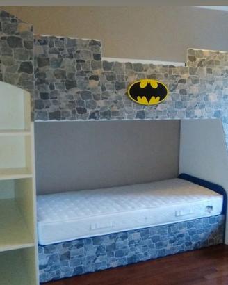 Cameretta per bambini