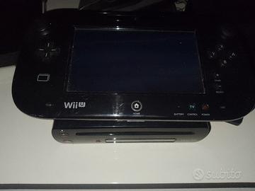 Wii u 