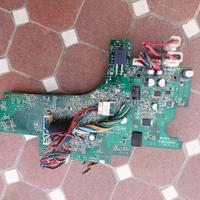 scheda madre più, scheda display folletto vr200