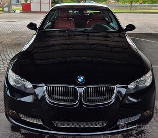 BMW 335D COUPE'