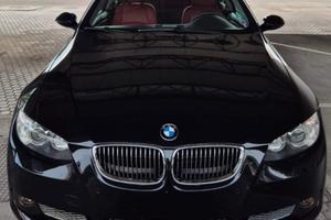 BMW 335D COUPE'