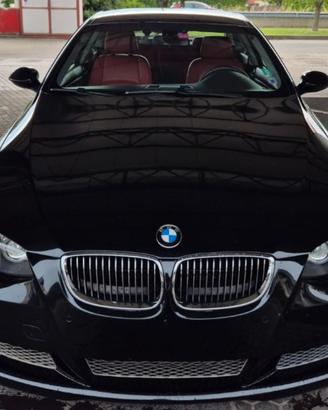 BMW 335D COUPE'