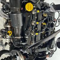 MOTORE COMPLETO OPEL Meriva 3Â° Serie A17DTS Diese