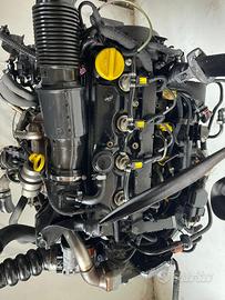 MOTORE COMPLETO OPEL Meriva 3Â° Serie A17DTS Diese