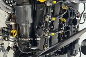 MOTORE COMPLETO OPEL Meriva 3Â° Serie A17DTS Diese