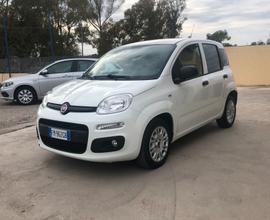 Fiat Panda VAN N1 AUTOCARRO 1.3 MJT 80 CV S&S Loun