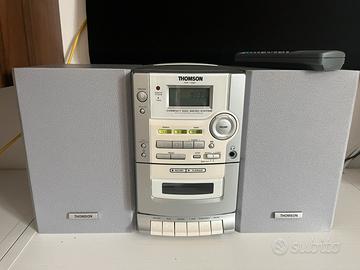 micro hi-fi Thomson AM 1080