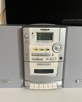 micro hi-fi Thomson AM 1080